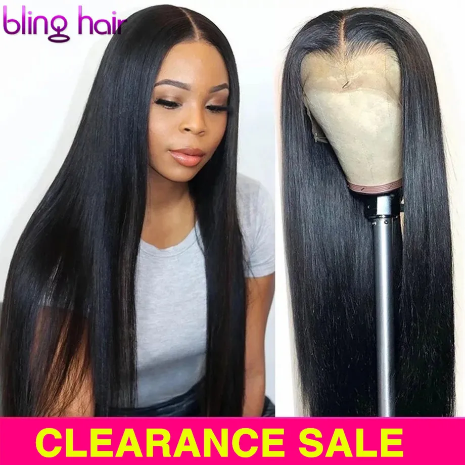 13x4 wig