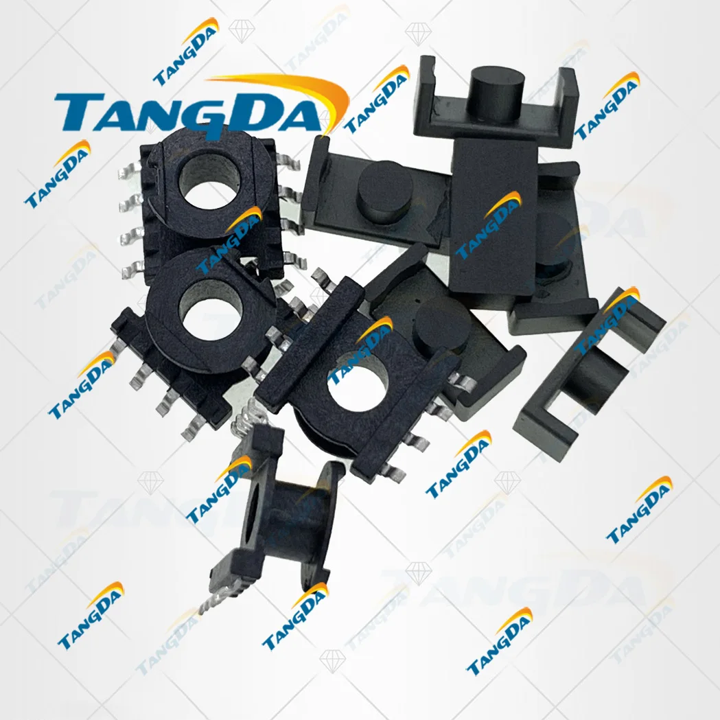 2 Sets EC28 5+5pin Tansfome Bobbin PC40 Feite Coe