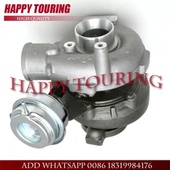 

NEW GT2256V Turbo turbocharger for BMW X5 3,0 d E53 2000-2003 184 HP 700935-5003S 700935-0003 700935-0002 700935-0001 700935-2