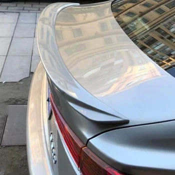 

CEYUSOT FOR Lexus IS series spoiler wing 2012-18 High quality ABS material IS200t IS250IS300IS350 car trunk spoiler accessories
