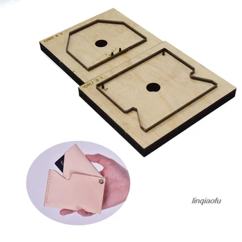 

Card cutter die leather cutter die carving die tool