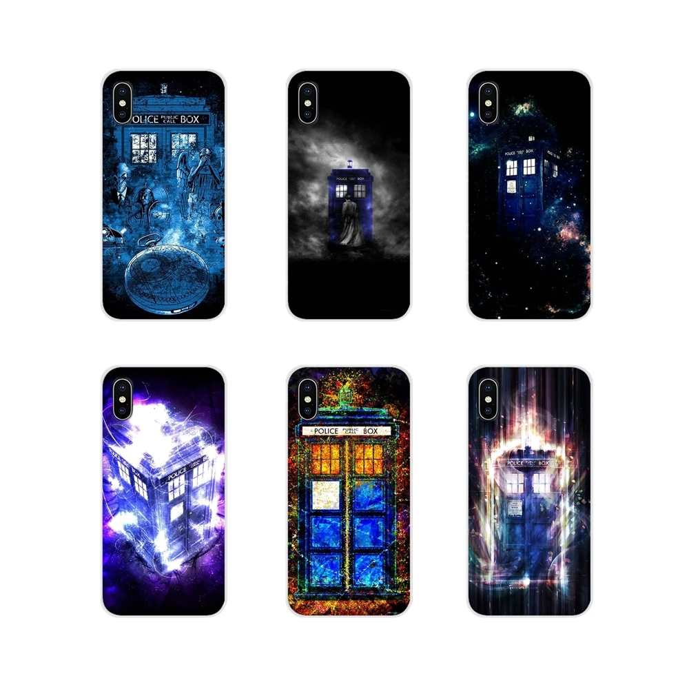 Чехол для телефона чехлы Samsung Galaxy J1 J2 J3 J4 J5 J6 J7 J8 Plus 2018 Prime 2015 2016 2017 Tardis Tenth Doctor Dr Who In