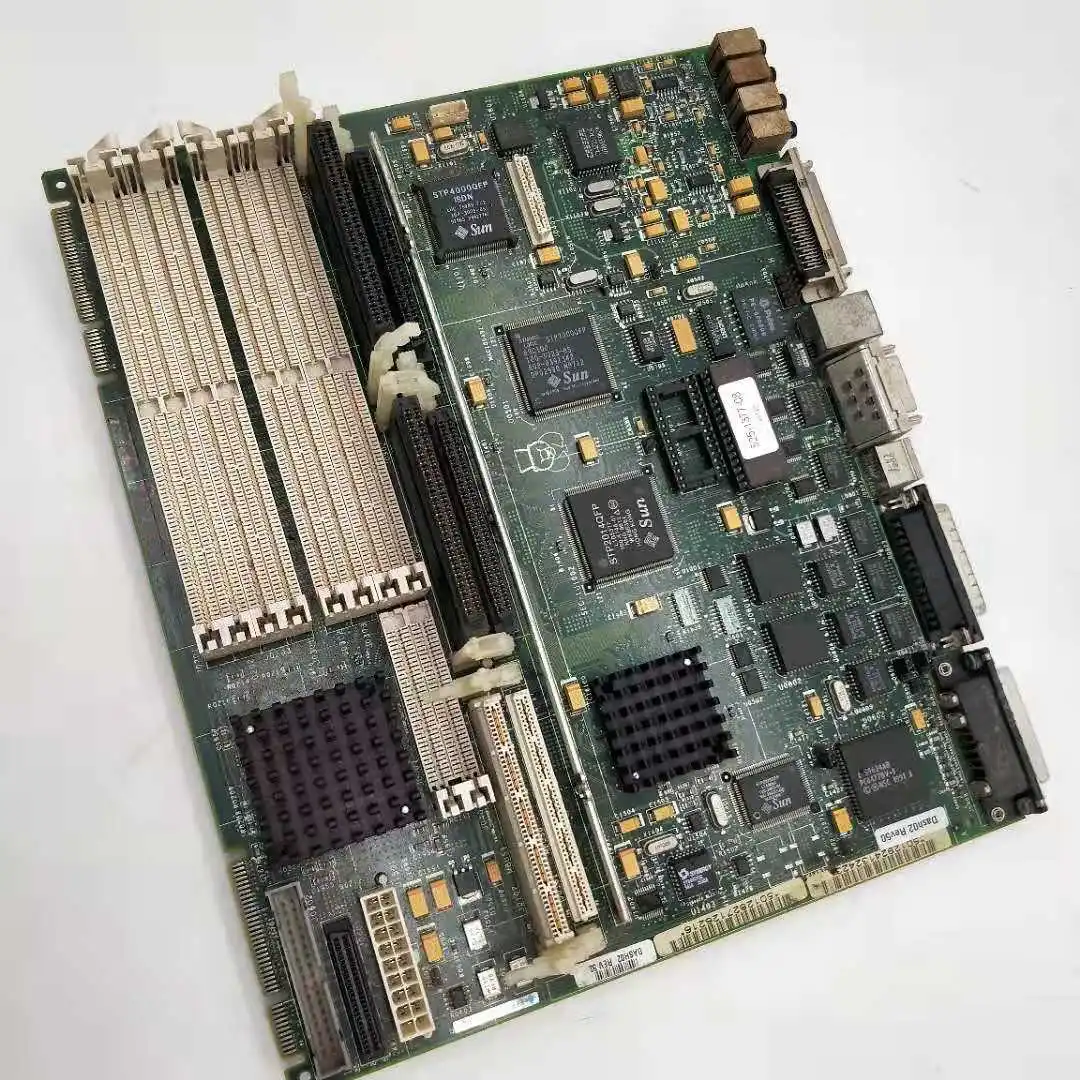 

Motherboard SUN 501-2324, 501-2827 SPARC20 for SUN SPARCstation20
