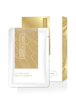 

5pcs Anti-wrinkles Forehead Mask Anti-aging Facial Mask Collagen Whey Pprotein Forehead Lifting Mask Patch Face Skin Care