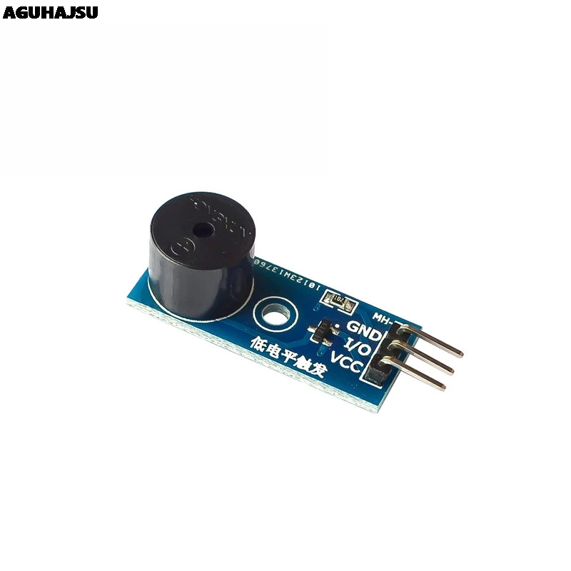 Высококачественный пассивный звуковой модуль для arduino Diy Kit|Интегральные схемы| |