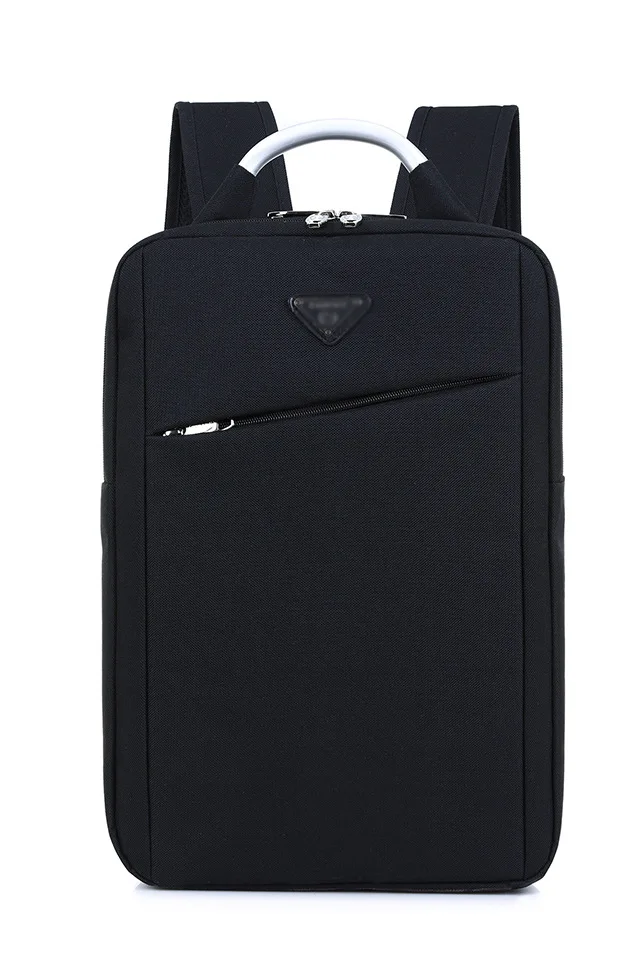 

2017 New Style Retro Fashion Travel Men's Women's Large Capacity Canvas Backpack Computer School Bag