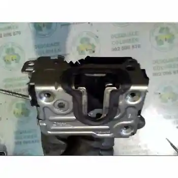 

3172456 Rear Door lock Left Dacia Sandero Ambiance