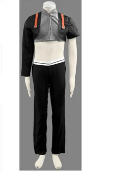 

sai cos NARUTO man woman anime cosplay cos costume sets Coat + jacket + pants +gloves