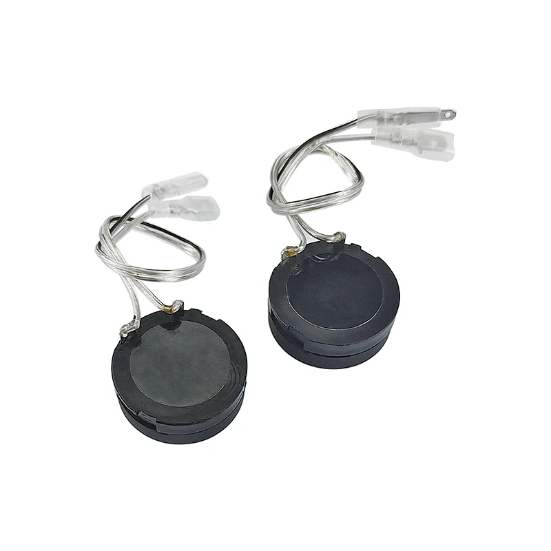 Audio Speakers Tweeter Treble Speaker Repair Parts 2PCS Car Horn Dome Tweeter Speaker Unit For JBL 6500 family car LoudSpeaker use