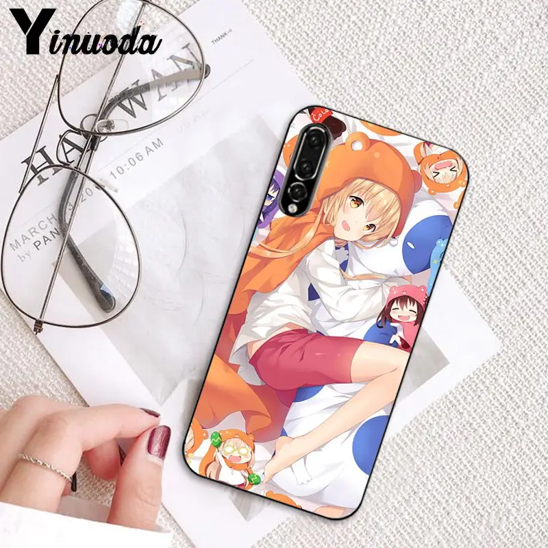 cute Umaru chan Anime Doma Umaru