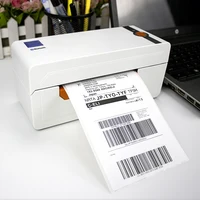 netum label printer software