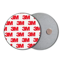 Магнитный датчик обнаружения дыма держатель датчик дыма магнитный детектор магнитный датчик пожарной сигнализации магнитный датчик обнаружения стикер без винтов