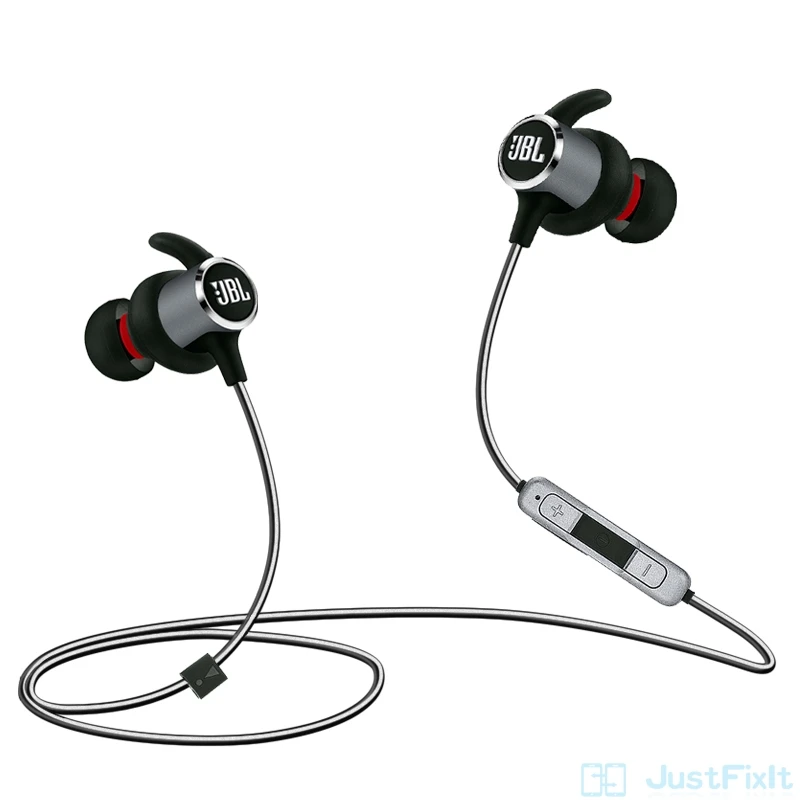 JBL Reflect Mini 2 Earphones Wireless Bluetooth Sports Music Headset Headphones with Microphone Speed Charge Sweatproof Earbuds