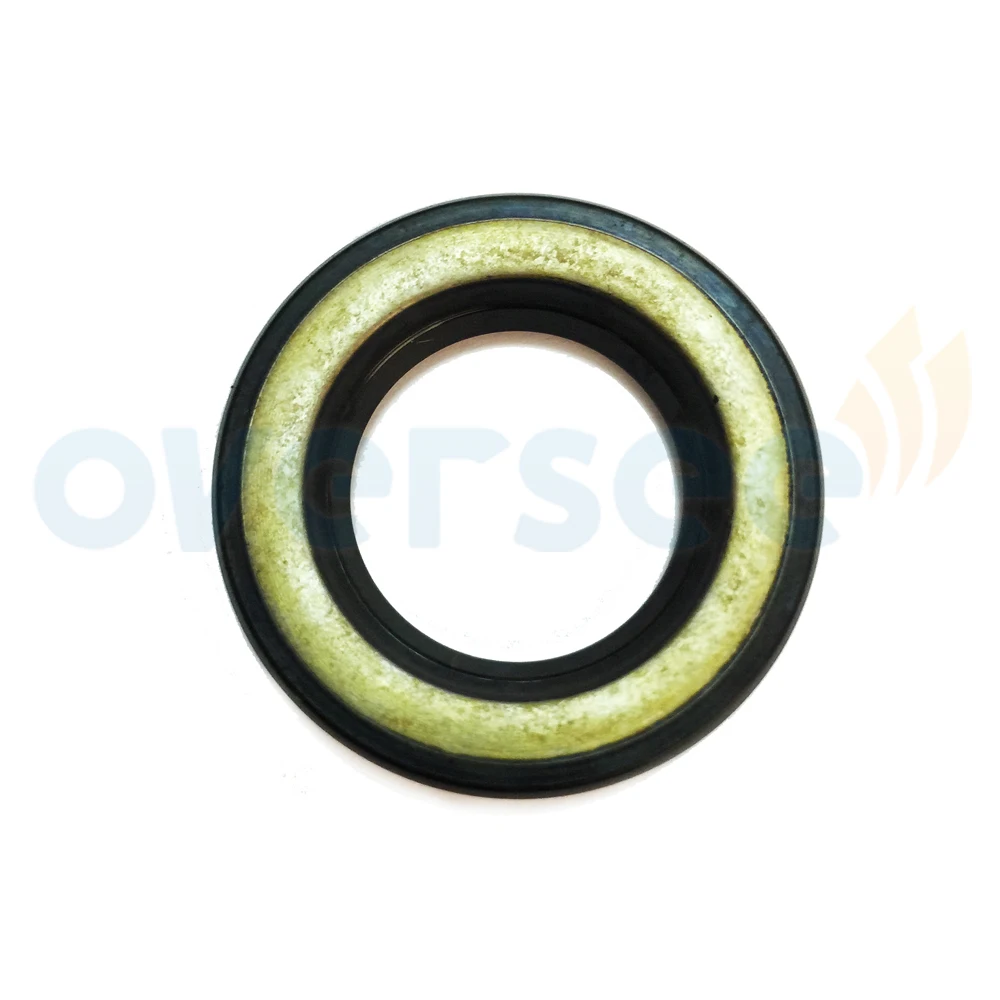 93101-22067 масляное уплотнение для Yamaha подвесные детали Parsun Hidea Powertec Seapro 25hp 30hp 93101-22M00