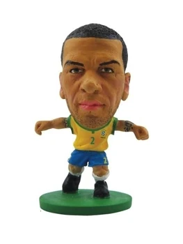 

SoccerStarz-Dani Alves Brasile
