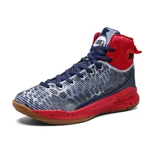 Тренд Jordan Баскетбольная обувь Для мужчин взрослых Спорт на открытом воздухе; Дизайнерская обувь; Легкие Нескользящие кроссовки Для мужчин, тренировочная Спортивная