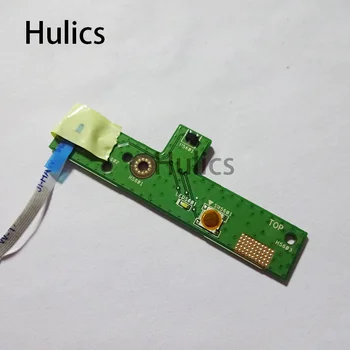 

Hulics Original For ASUS K53SD K53E Laptop Power Button Board w/ Cable