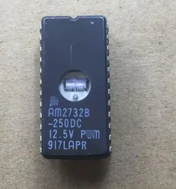 Бесплатная доставка AM2732B-250DC AM2732B AM2732 | Электроника