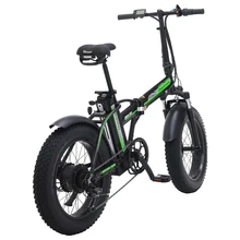 bike Electric 48v Electric bike 4.0 fat tire electric bike powerful fat tire ebike beach cruiser bike Booster bicycle electric