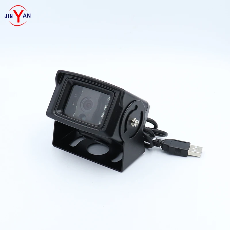 8MP 3840x2160  sony415  with ircut color black and white switching HD 4K high speed infrared night vision USB camera 5