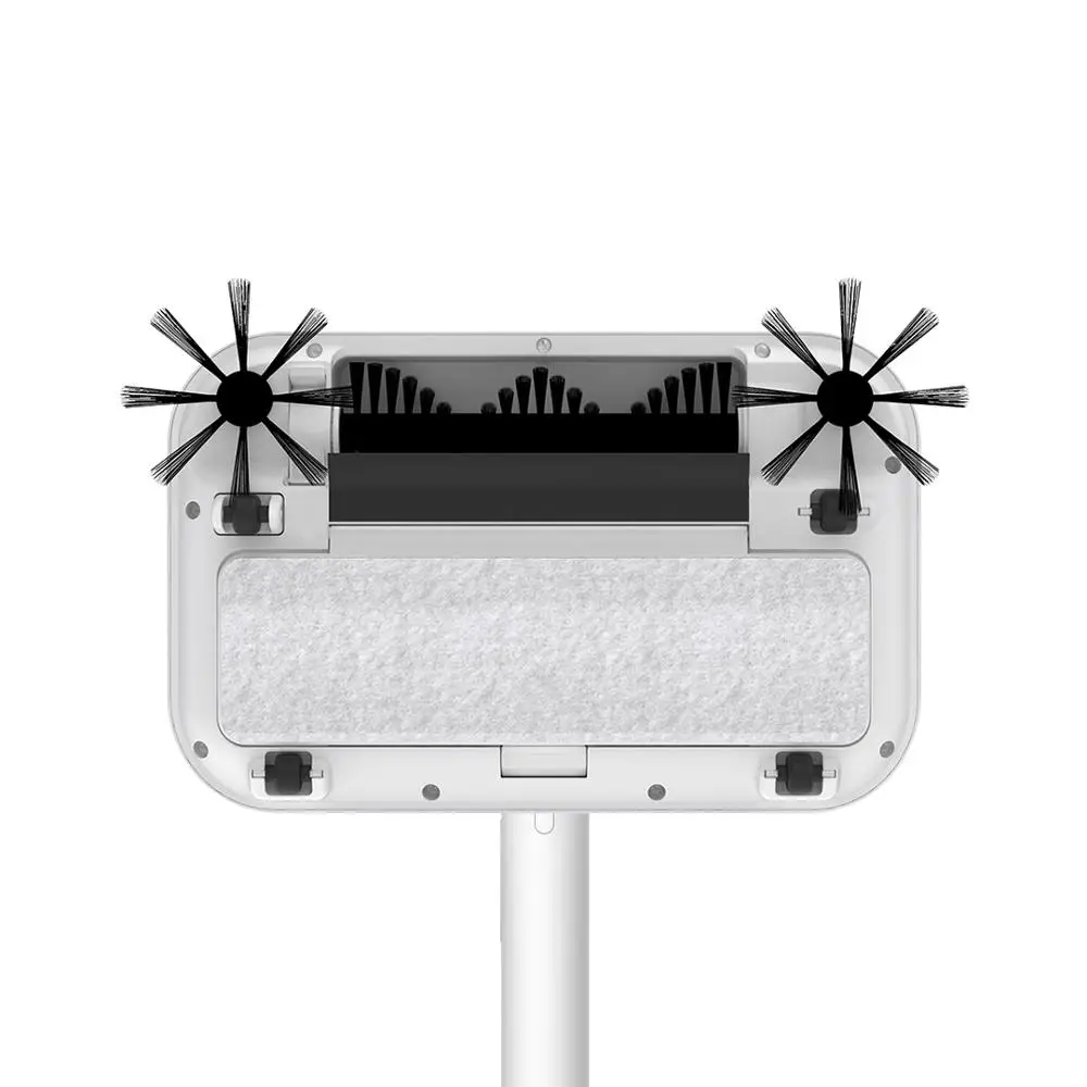  Original Xiaomi Yijie Wireless Handheld Sweeper Ye-01 Smart Intelligent Sweeping Machine Light Thin