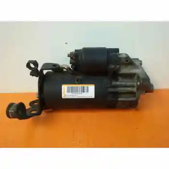 

7700104346 ENGINE STARTER RENAULT ESPACE/GRAND ESPACE (JE0)