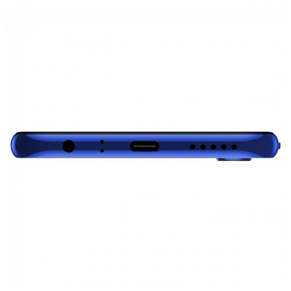 Смартфон Xiaomi Redmi Note 8T 32ГБ | 4000 мАч NFC 48 Мп 4 камеры закругленный экран Ростест