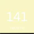 141-buttercup yellow