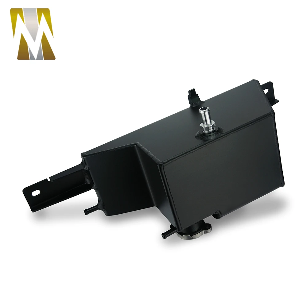 US $129.56 Direct Radiator Coolant Water Expansion Overflow Tank For Nissan GtR R35 20092018 Sv Radiators Accessories High Performance