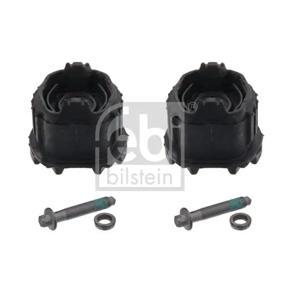 Ремкомплект задней балки MB E(W210) 96-02 FEBI BILSTEIN 10257