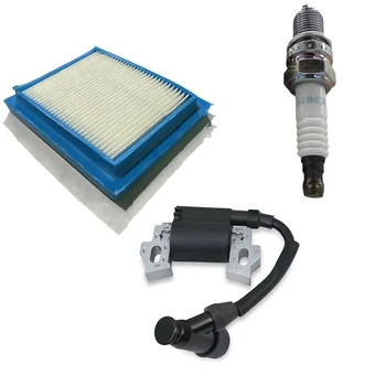 

For Kohler Spark Plug XT149 XT173 XT675 Lawn Mower 14 083 15S Replacement