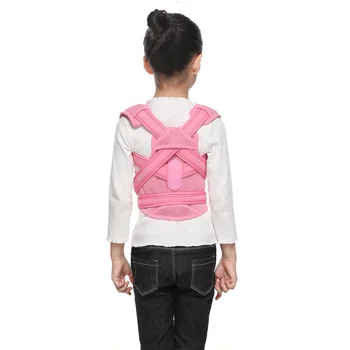 

Upper Back Posture Corrector Clavicle Support Belt Back Correct Orthopedic Brace Posture Brace Bodywellness Strap Belt