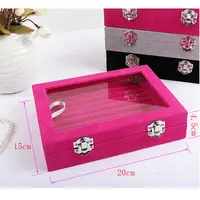 Jewelry Packaging 