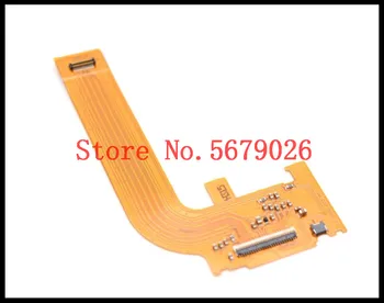 

95%New Original For Canon Rebel T6 1300D TFT LCD Flex Cable FPC Assembly Replacement Part