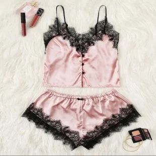 

Temperament and interest clothing lingerie European and American sexy lingerie seductive lace