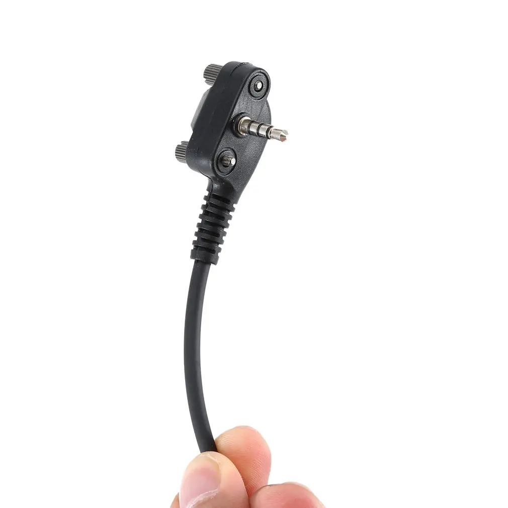 Плечо Динамик микрофон для Vertex Стандартный Vx210 Vx228 Vx230 Vx231 Vx298 Vx300 Vx350 Vx351 Vx354 Vx400 двухстороннее радио