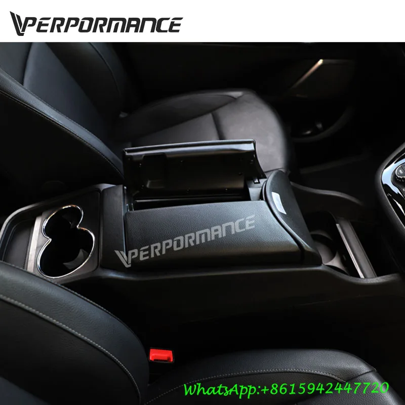 

W447 handrail for V260 V250 Vito armrest box black and Beige armrest box