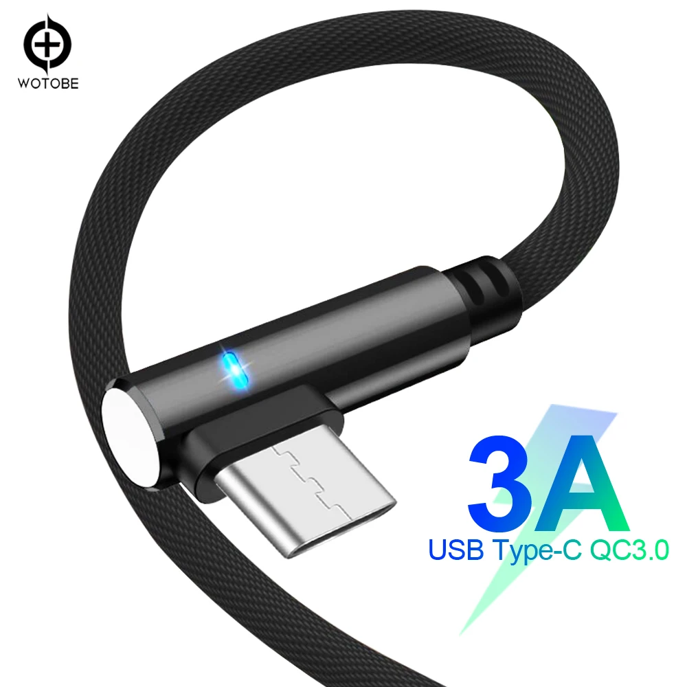 3A-Type-C-Cable