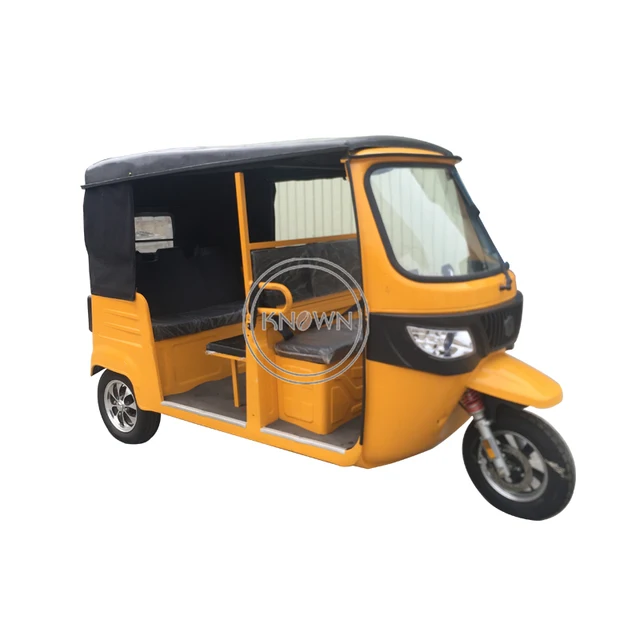 Solar Panel Adult Electric Tricycle: The Ultimate Green Commuting Solution