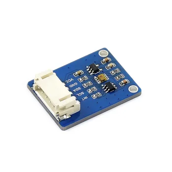 

Dual-channel Isolated CAN Bus Expansion Board Module Supports CAN FD On-board Protection Circuit