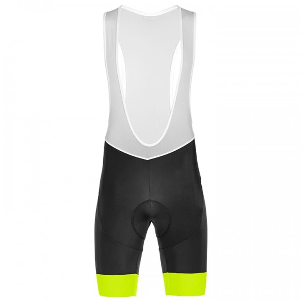 Cycling Bib Shorts for Man Summer Breathable Quick Dry 19D Gel Padded 4 Color cycling bib shorts cycling shorts