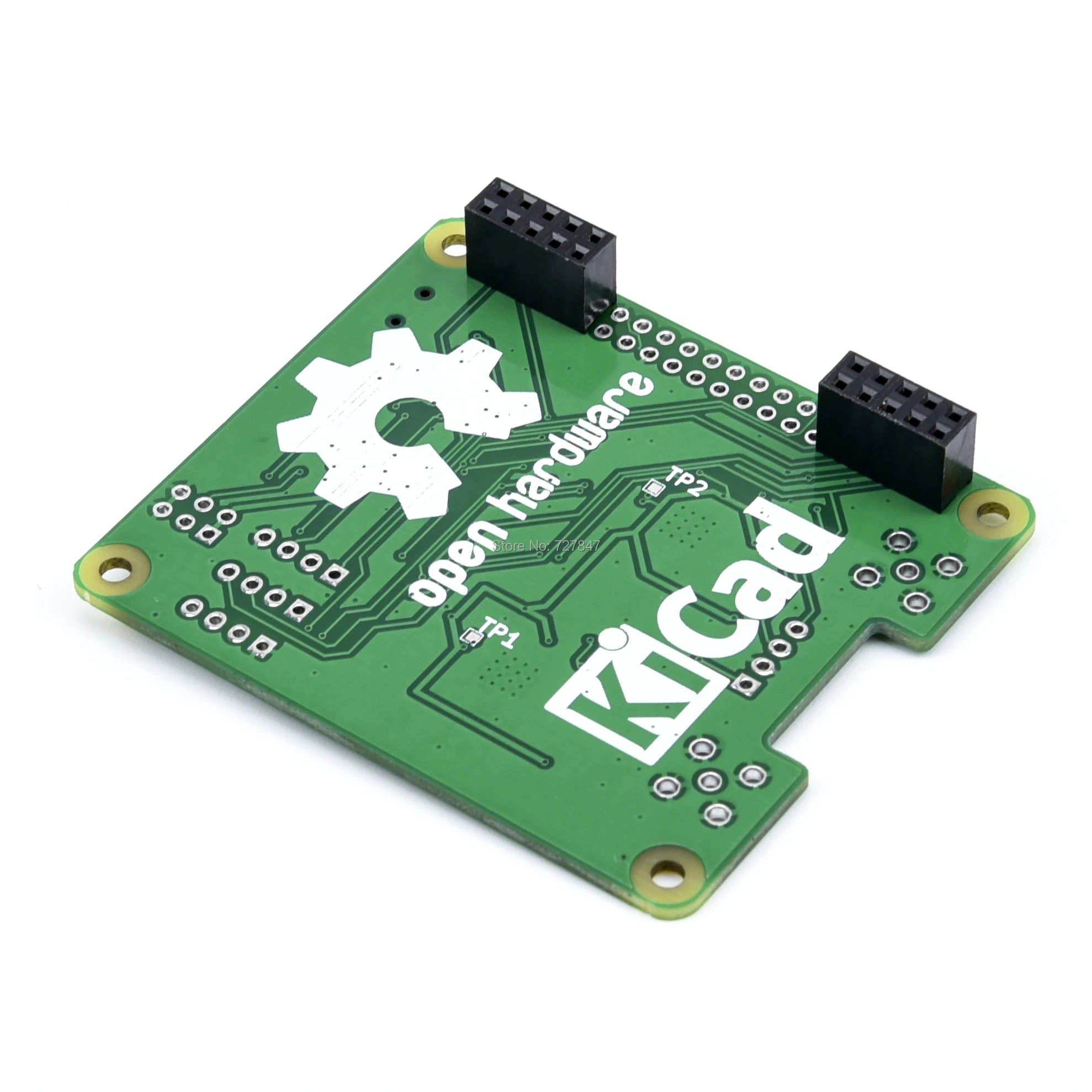 MMDVM дуплекс RX TX UHF VHF Hotspot Поддержка P25 DMR YSF NXDN + OLED антенна для Raspberry Pi|Детали и