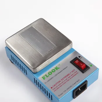 

NEW quick soldering LED Strip Rework Station for LEDs on TV LED backlight strip