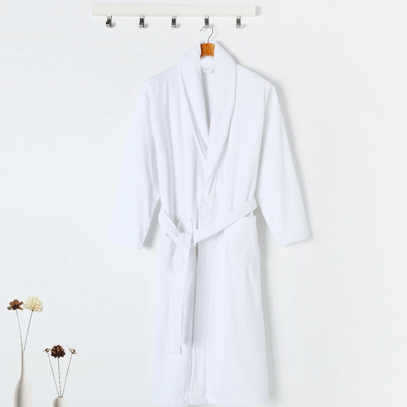 Mrat Cotton Nightgowns for Women Winter Warm Nightgown Cotton Nightgown Button  up Pajamas Lingerie Dress Nightshirts Couple Bathrobe Men And Women Winter  Nightgown Gray XL - Walmart.com