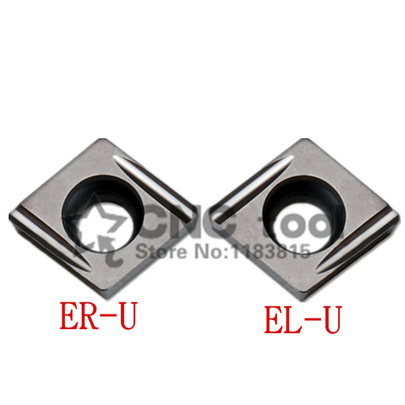 

CCGT060202 CCGT060204 CCGT09T302 CCGT09T304ER-U TN600 CCGT060204 CCGT09T304EL-U TN600 Ceramic highlights cutting tools inserts