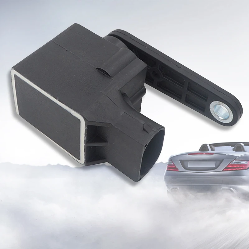 Подходит для A4 B5 C5 A8 S4 S6 RS6 Жук фар уровень Сенсор 4B0907503A автомобильные аксессуары