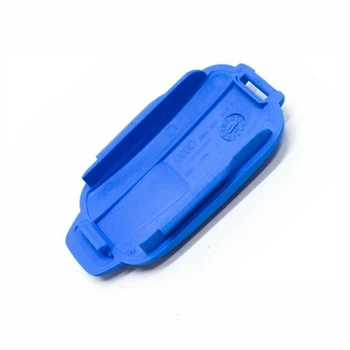 

2021 New 1pcs Car Windshield Washer Fluid Bottle Reservoir Cap Cover Lid 8W0955455B