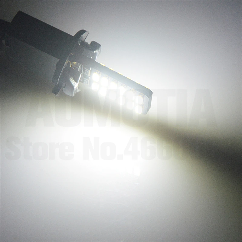 100x автомобиля T10 светодиодный 194 168 W5W 3014 SMD 24 светодиодный Авто габаритный фонарь парковки лампы бортовой светильник лампочка DC12V
