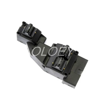 

Power Window Master Control Switch Lifter Button 56021912AA 56021912AB for Dodge