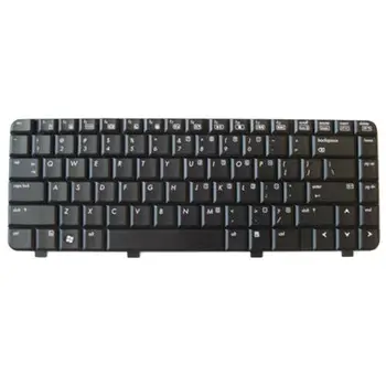 

JIANGLUN Keyboard for HP Pavilion DV2000 Compaq V3000 Notebooks